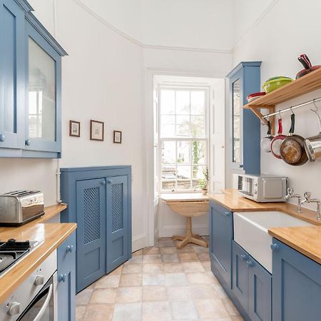 Melville Street Apartment Edynburg Zewnętrze zdjęcie